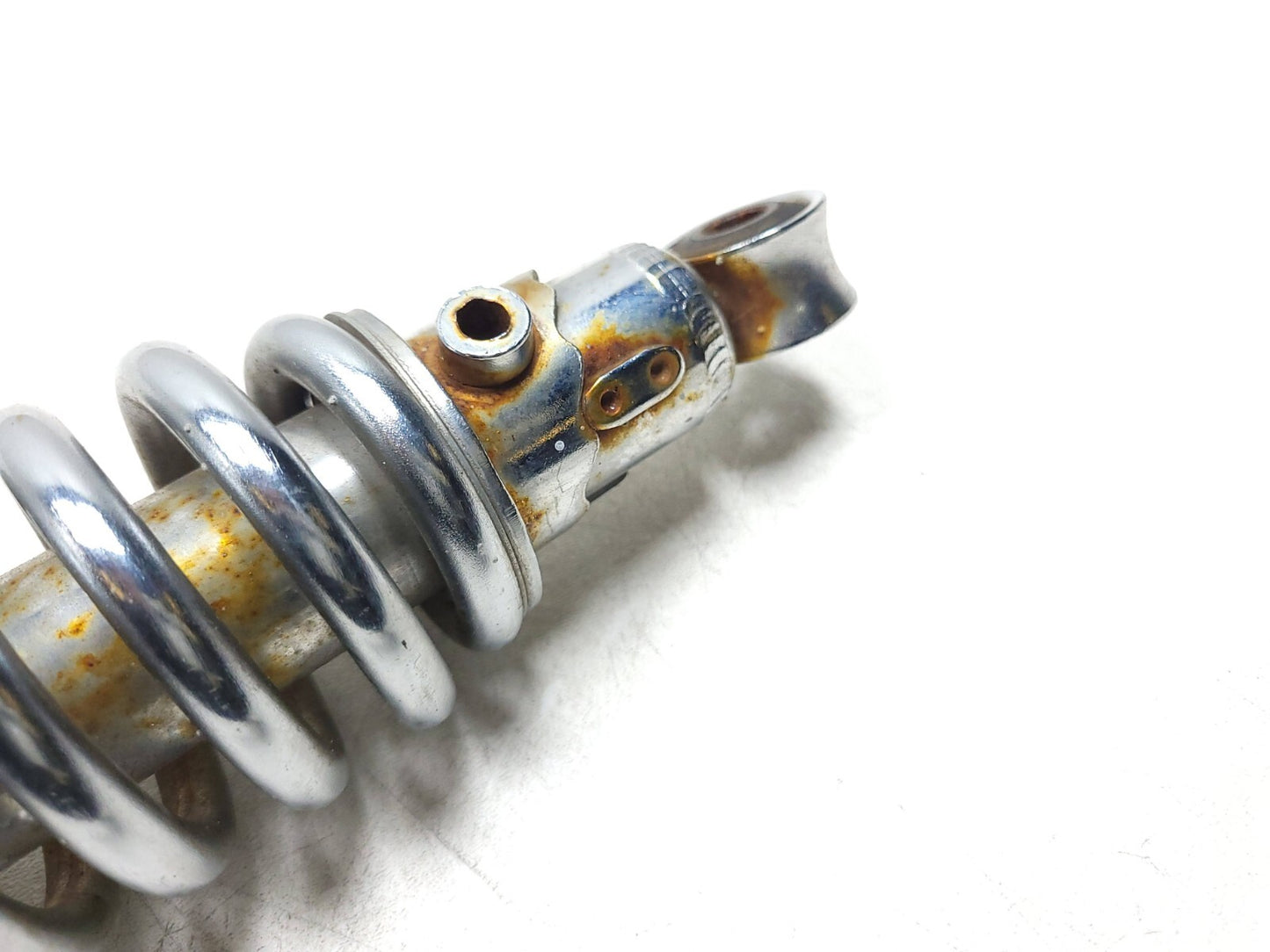 1996 - 2009 Kawasaki Vulcan 500 En500 Rear Shock Absorber 2pcs OEM