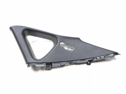 2014 Hyundai Accent Hatch Rear Pillar Trim Cover OEM