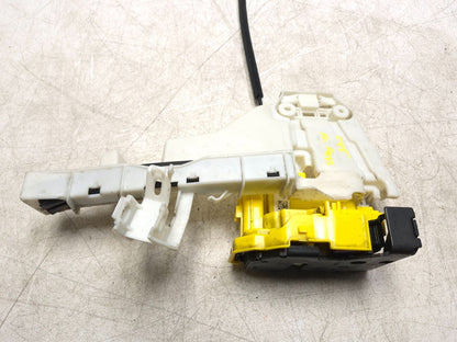 2021 Alfa Romeo Giulia Door Lock Latch Actuator Front Right Passenger Side Oem✅