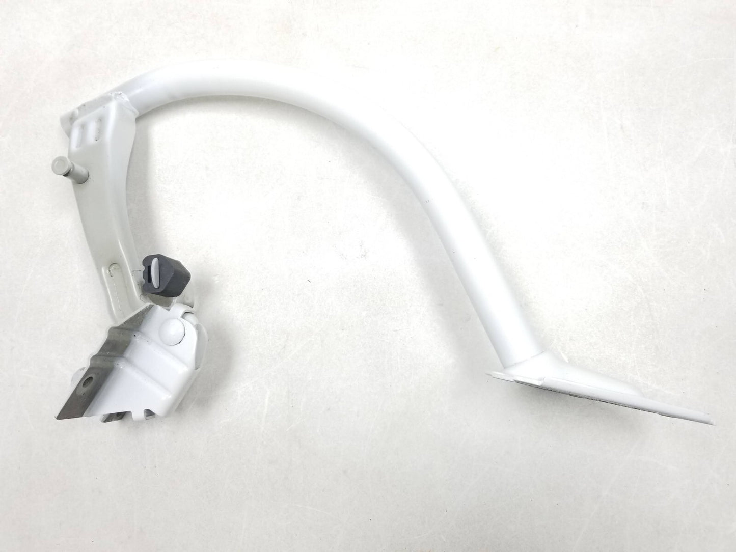 2012 Volkswagen Cc Trunk Lid Hinge Left & Right OEM