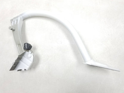 2012 Volkswagen Cc Trunk Lid Hinge Left & Right OEM