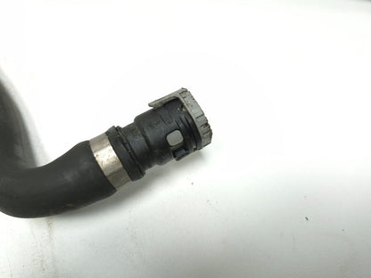 2016 Ford Transit Connect 2.5l Coolant Hose Line Pipe Set OEM