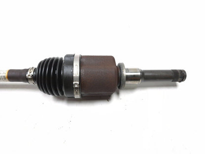 2017 Ford Transit Connect Xl Axle Shaft Front Left OEM