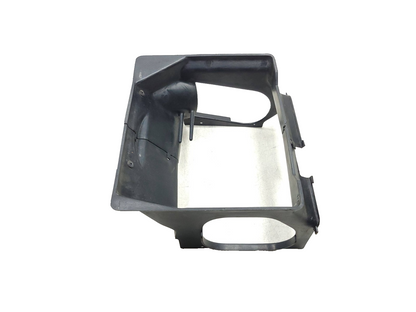 1989-1998 Honda Pc800 Pacific Coast Radiator Guard Cover Shield OEM