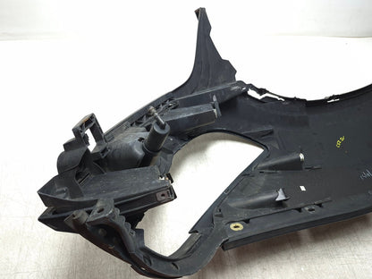 2008 BMW X6 E71 Front Left Driver Fender Panel Black OEM 51657052423