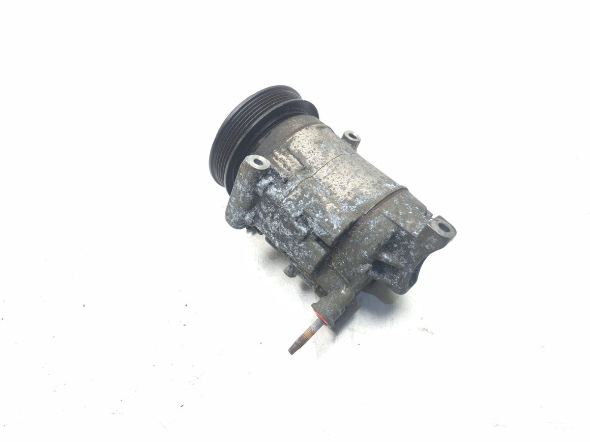 2010 2011 Chevrolet GMC Equinox Terrain AC Compressor 2.4l OEM