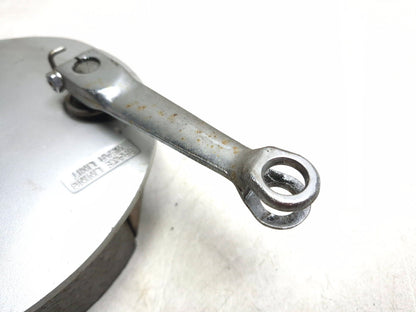 2005 Suzuki Boulevard С50 Rear Brake Drum Assy OEM