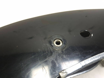 1997 Honda Magna Vf750c Rear Fender OEM