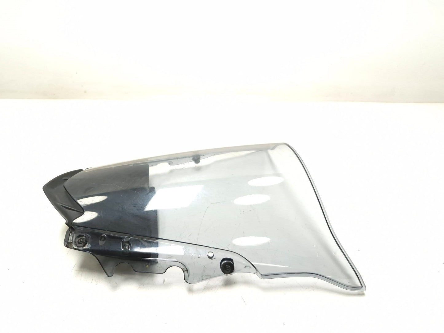 2017 Yamaha Yzf R3 Windshield OEM