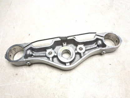 2003 Kawasaki Vulcan Vn1600 Upper Triple Tree OEM