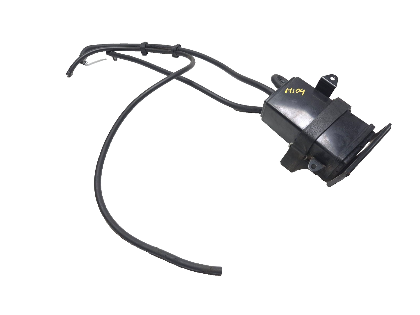2017 Kawasaki Vulcan S En650c Emission Canister OEM