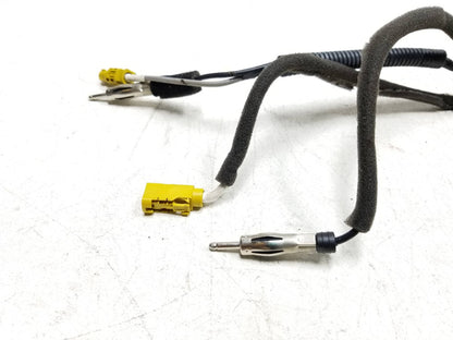 12 - 17 Hyundai Accent Radio Antenna Wire Harness Loom OEM