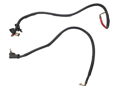 1999 Suzuki Intruder 1500 Wiring Battery OEM