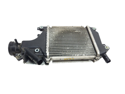 2021 - 2023 Honda Pcx150 Ww150 Engine Coolant Radiator OEM