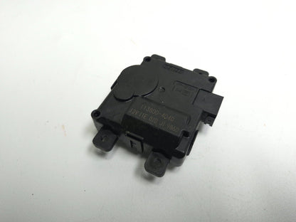 2022 Subaru Crosstrek HVAC Vent Flap Actuator 3 Pcs OEM