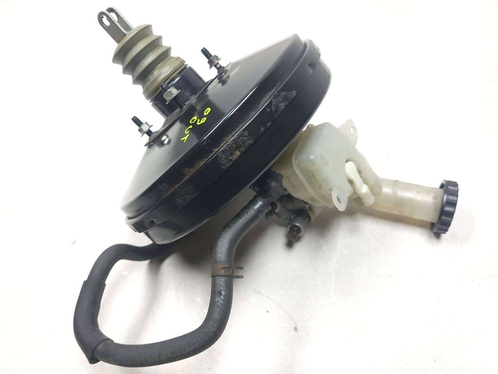 2007 - 2010 Mitsubishi Outlander Power Brake Booster