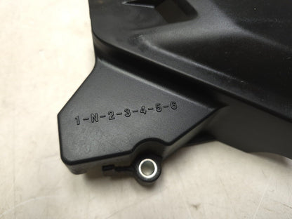 2024 Yamaha R3 Yzfr3 Chain Guard Cover Front OEM