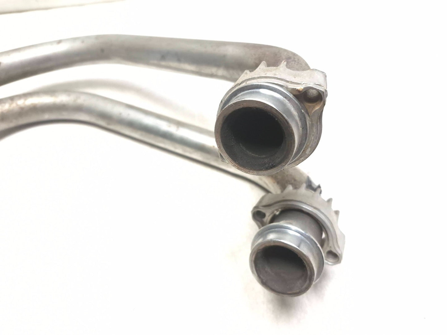 1998 Honda Cb750 Nighthawk Right Exhaust Muffler  OEM