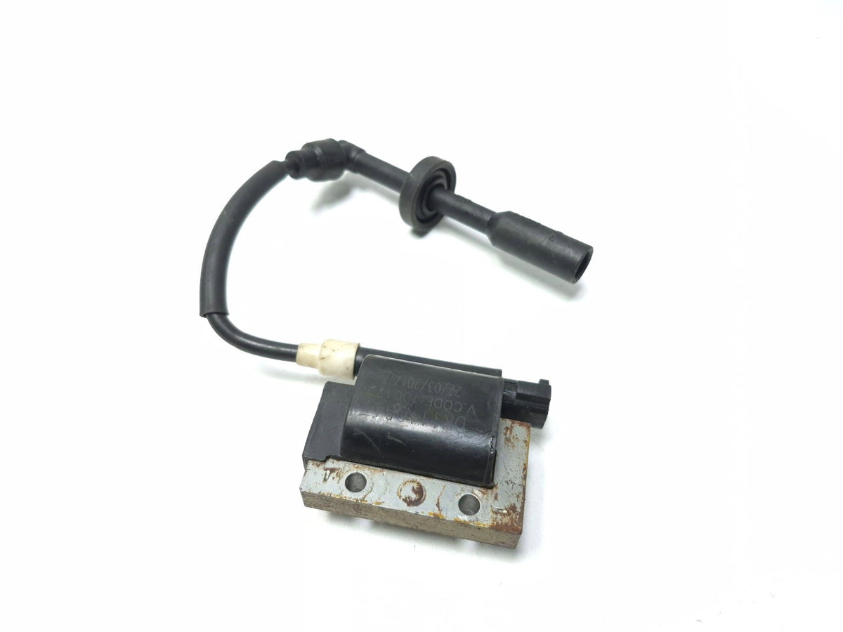 2017 Ktm 390 Duke Ignition Coil OEM