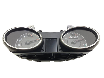 2012 Jeep Grand Cherokee Speedometer Instrument Gauge Cluster OEM