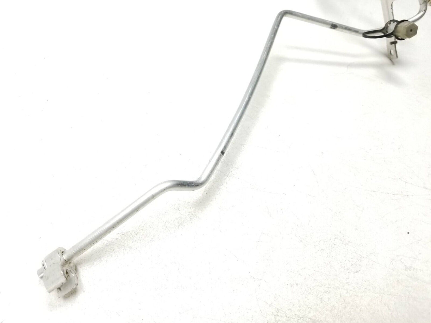 2016 - 2022 Dodge Durango A/c Hose Pipe Line Suction & Liquid Discharge 3.6l OEM
