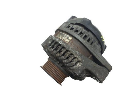 2008 Acura Tl Type-s Alternator Denso OEM