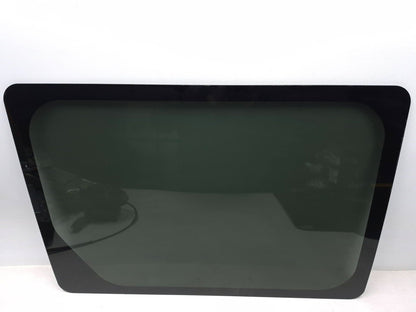 2013 Ford Transit Connect Rear Sliding Door Window Glass Passengerside Right OEM