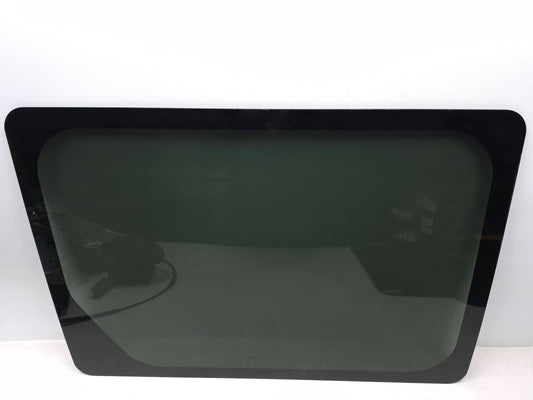 2013 Ford Transit Connect Rear Sliding Door Window Glass Passengerside Right OEM