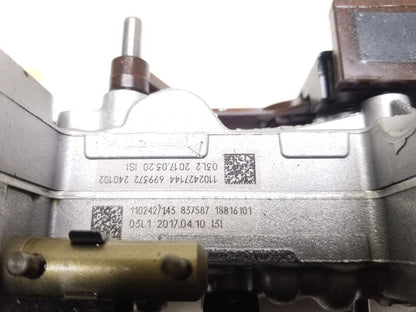 2018 Alfa Romeo Stelvio 8hp50 Automatic Transmission Valve Body Oem✅ 79k Miles