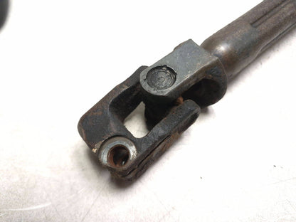 2008 Lincoln Navigator Lower Steering Shaft OEM