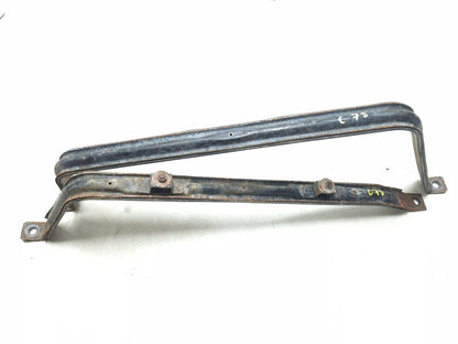2010 Lexus Hs250h Fuel Tank Strap Pair OEM
