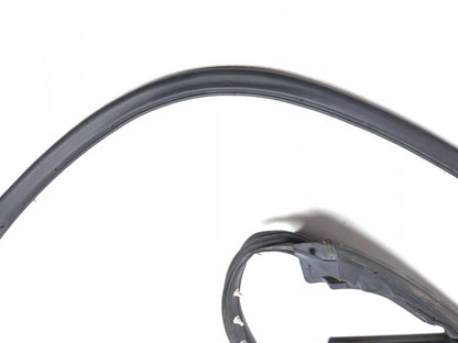 2013 Hyundai Genesis Coupe Door Weatherstrip Front Driver Side Left OEM