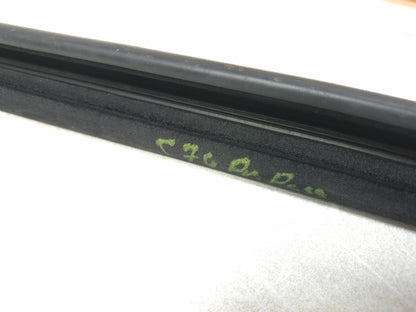 2016 Ford Transit Connect Door Weatherstrip Seal Passenger Side Right OEM