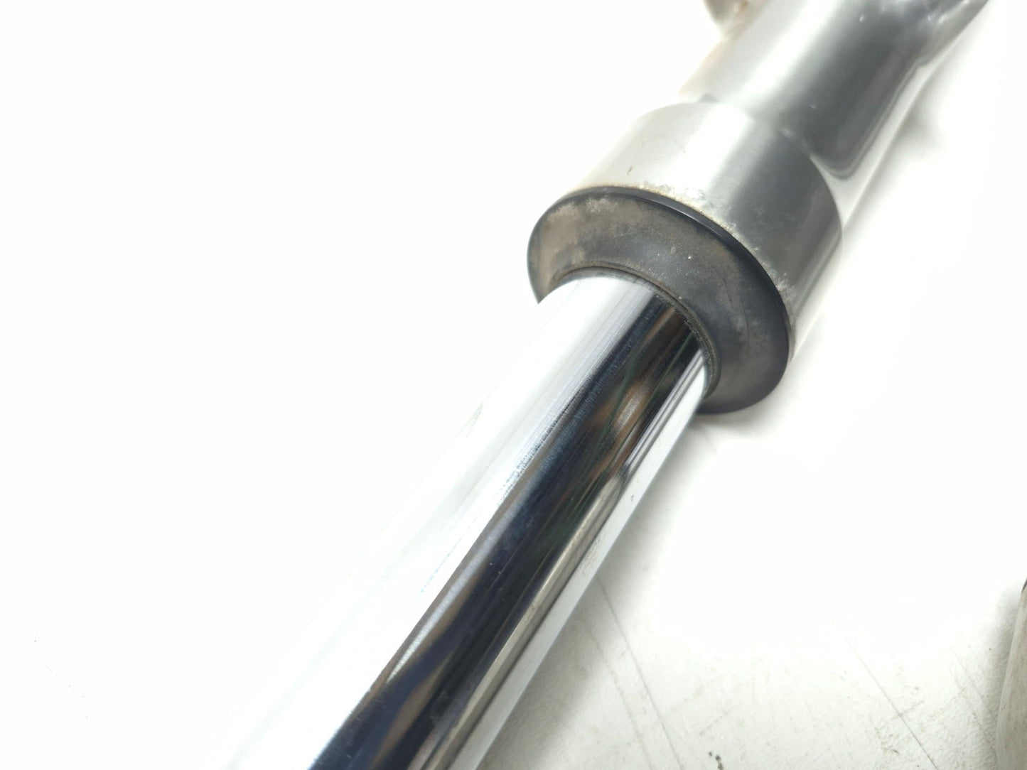 2007 Cf Moto V5 Qlink Legacy 250 Front Fork Shock Pair OEM