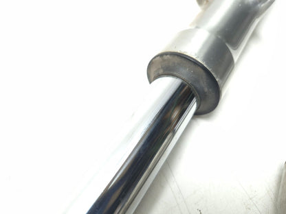 2007 Cf Moto V5 Qlink Legacy 250 Front Fork Shock Pair OEM