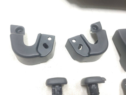 08 - 15 Scion Xb Front Passenger Seat Cover Trim Knob Guide Sleeve OEM