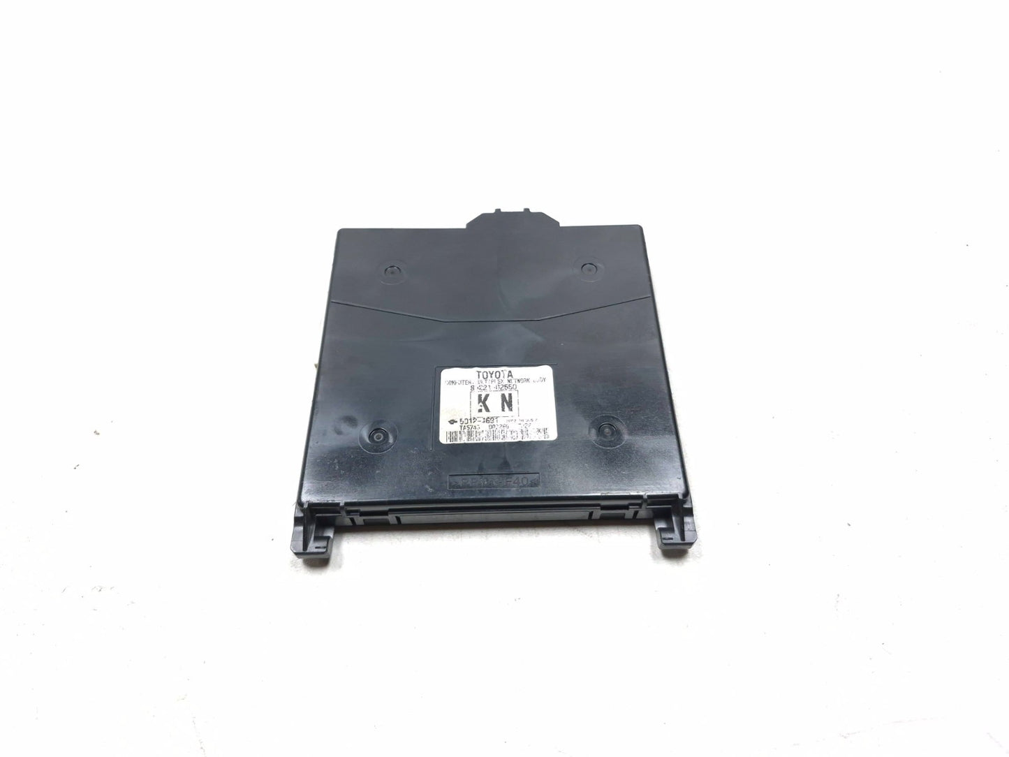 2018 Toyota Corolla Body Control Module OEM