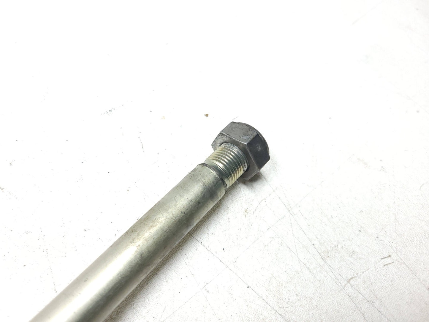 2009 - 2012 Triumph Street Triple R Swingarm Pivot Bolt OEM