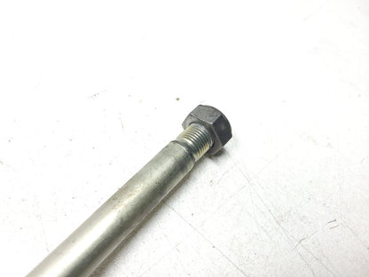 2009 - 2012 Triumph Street Triple R Swingarm Pivot Bolt OEM