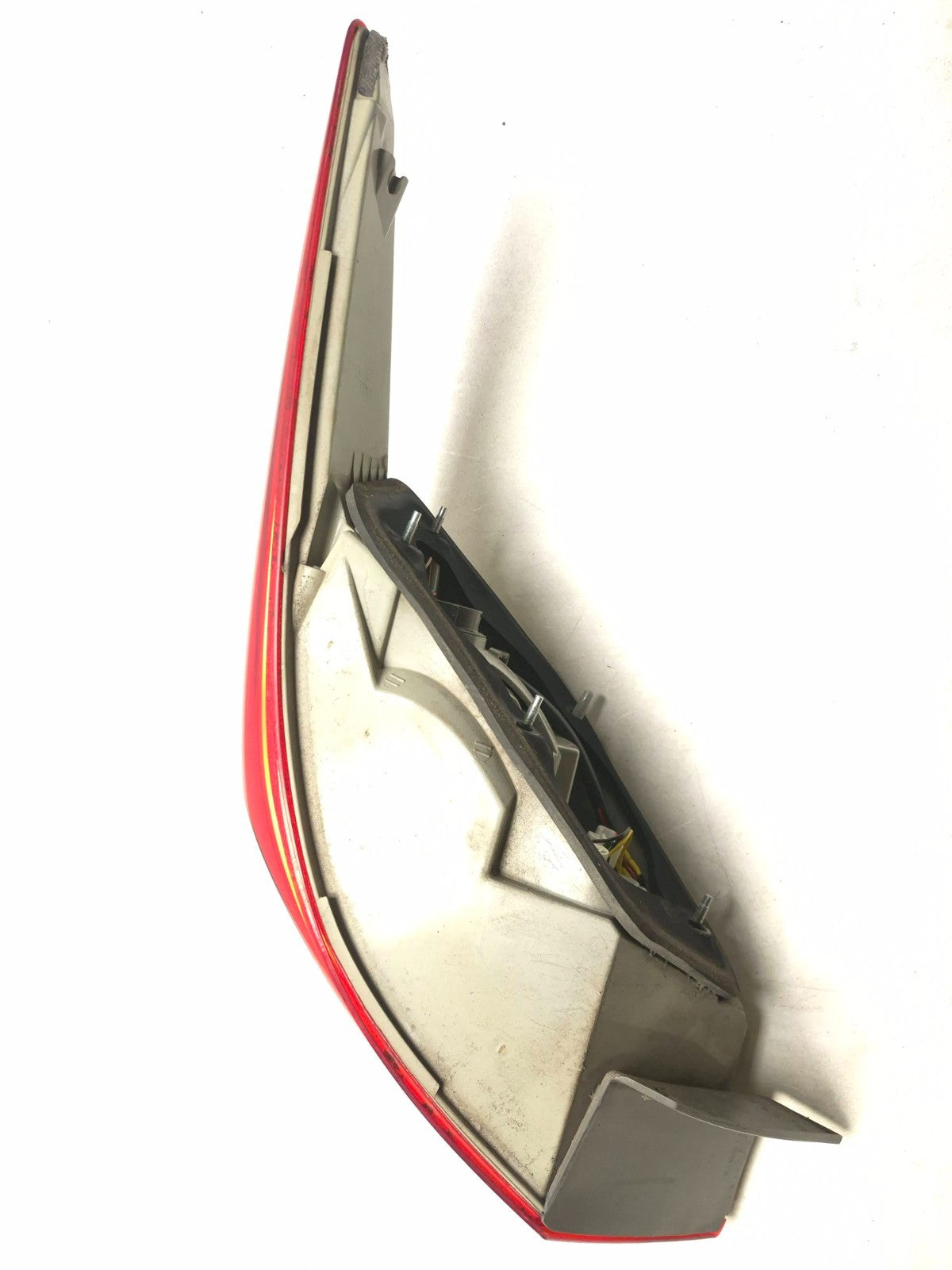 2012 Hyundai Sonata Rear Tail Light 2pcs OEM