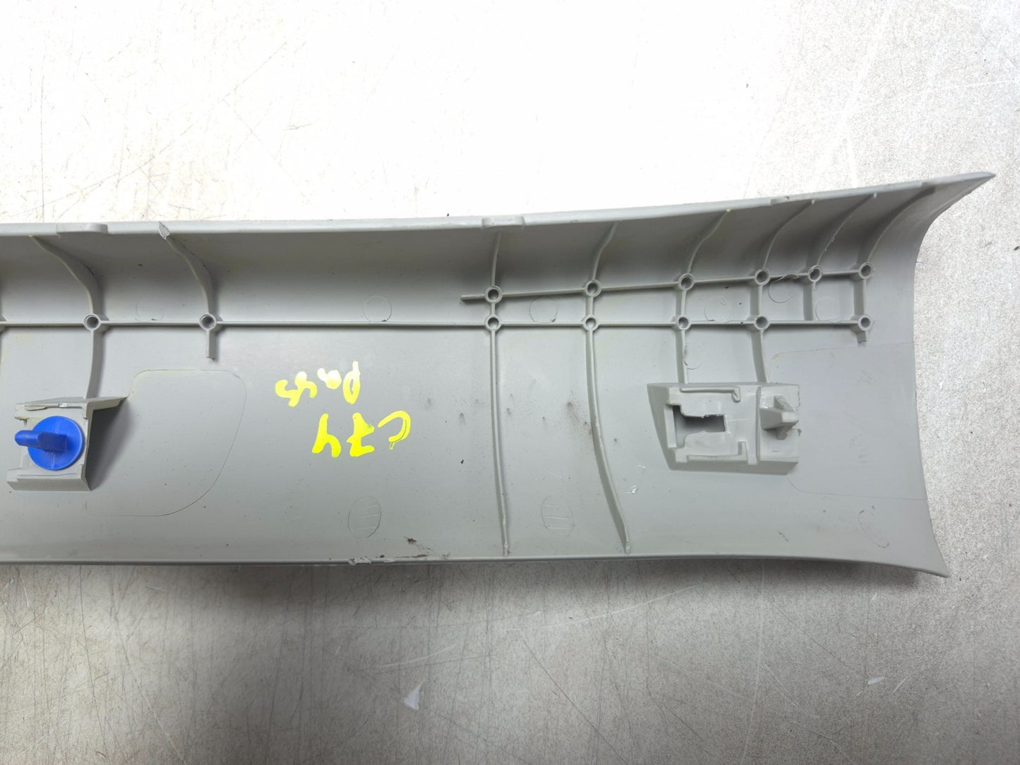 2016 Ford Transit Connect Windshield A Pillar Cover Trim Left & Right OEM