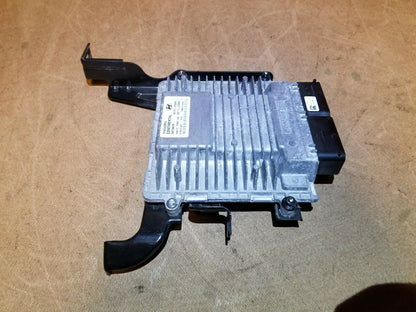 10 11 12 13 14 Hyundai Sonata 2.4l At Ecm Ecu Engine Control Module OEM 55k