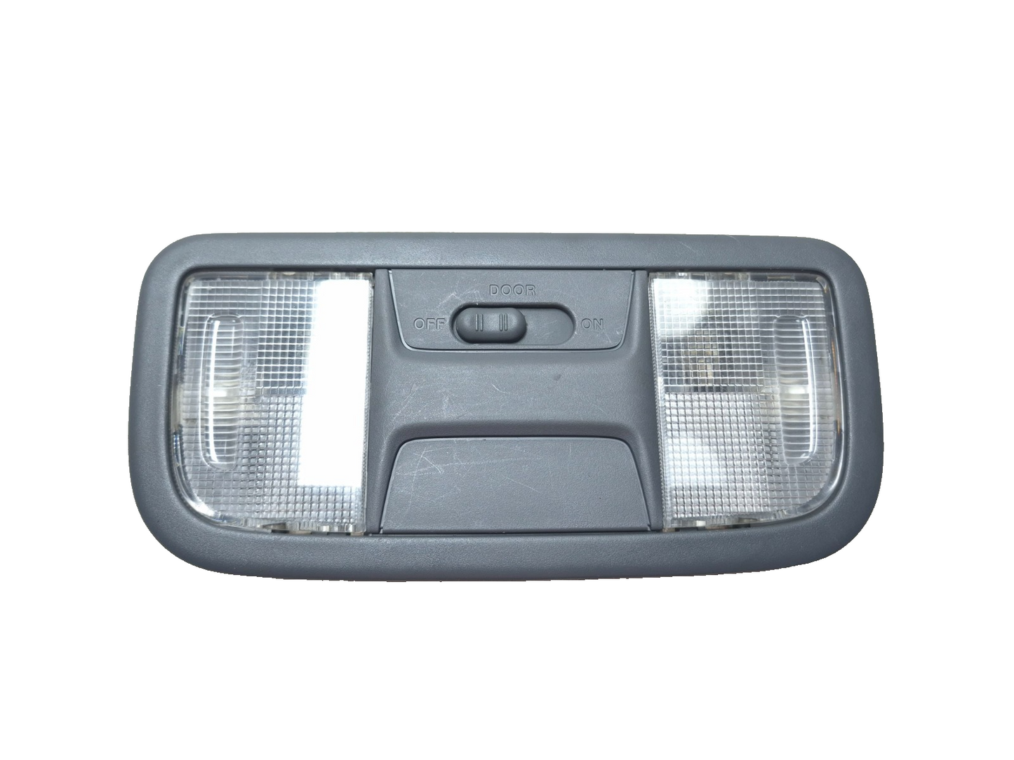 2012 Honda Cr-z Front Overhead Dome Light Lamp OEM