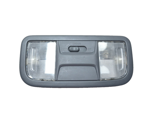 2012 Honda Cr-z Front Overhead Dome Light Lamp OEM