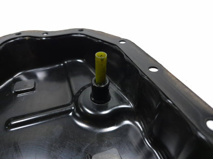 2012 Toyota Camry Automatic Transmission Oil Pan 3510606020 2.5l OEM