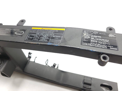 2025 Kawasaki Ninja 500 Ex500a/b Rear Swingarm OEM