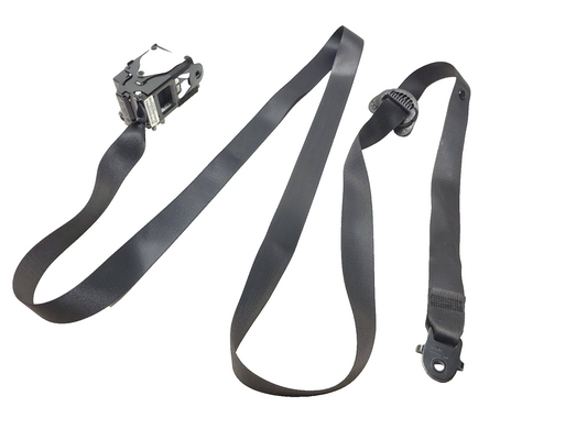 07-13 BMW X5 E70 Front Driver Seat Belt Retractor OEM