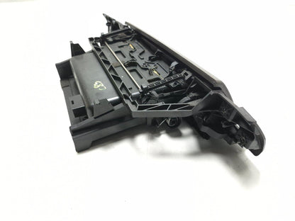 2011 BMW 750li Dashboard Glove Box Storage Tray OEM