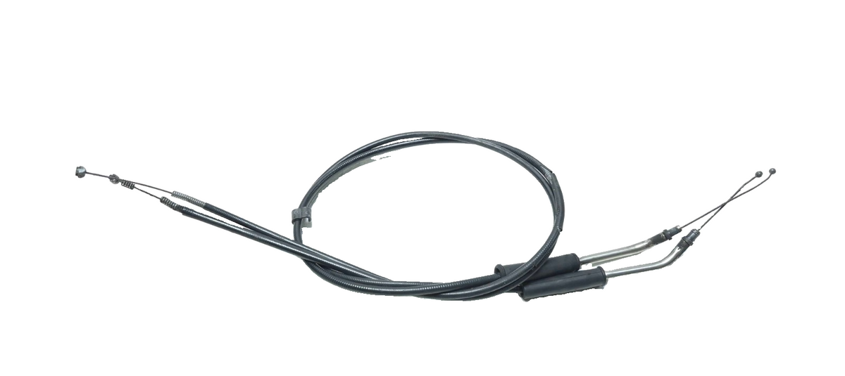 1998 Harley Sportster Xl1200 Xl883 Throttle Idle Control Cable 56381-96 OEM