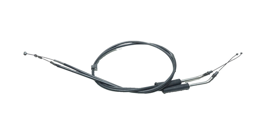 1998 Harley Sportster Xl1200 Xl883 Throttle Idle Control Cable 56381-96 OEM